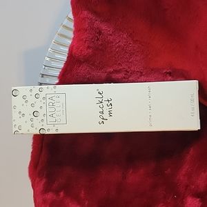 Laura Geller Spackle Mist. Prime, set, and refresh